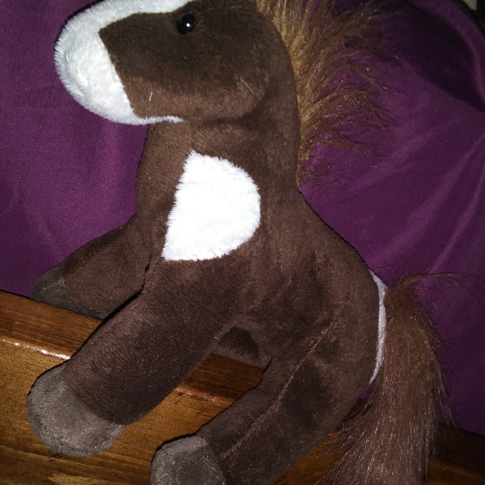 Toy Horse